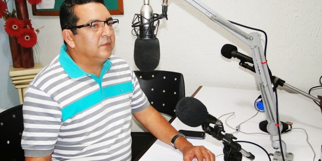 Com gestão eficiente, prefeito paraibano diz que perdeu reeleição por “fadiga de material”