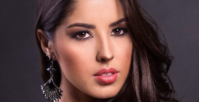 Pernambuco será representado no Miss Mundo Brasil por uma sertaneja de Tabira