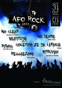 Afo Rock - FOLDER