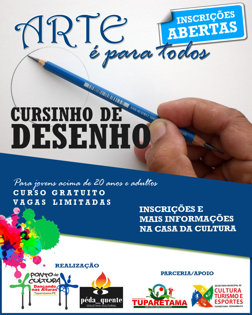 cartaz_cursodesenho2015