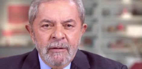 Lava Jato quer saber de onde veio a riqueza de Lula