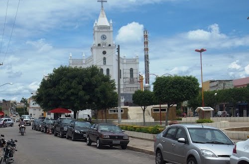 Grupo prepara nome de empresária para disputar a Prefeitura de Tabira