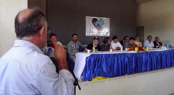 MP tem audiência pública contra ocupações irregulares em Iguaraci