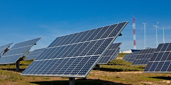 Pernambuco terá dois parques solares no município de Flores