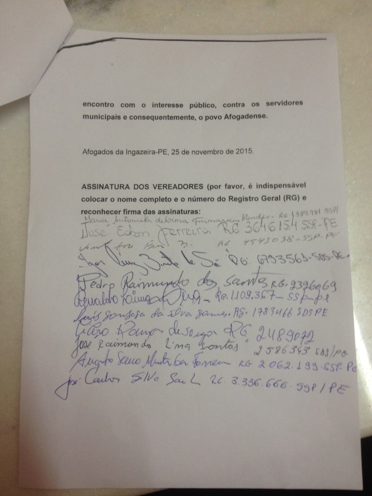 documento apmai 2