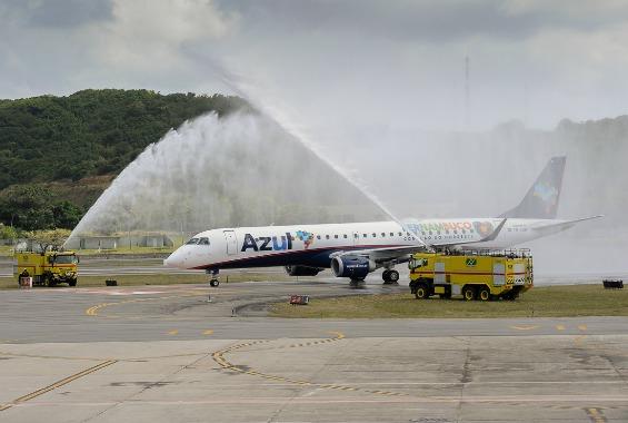 Tudo Azul em Serra Talhada