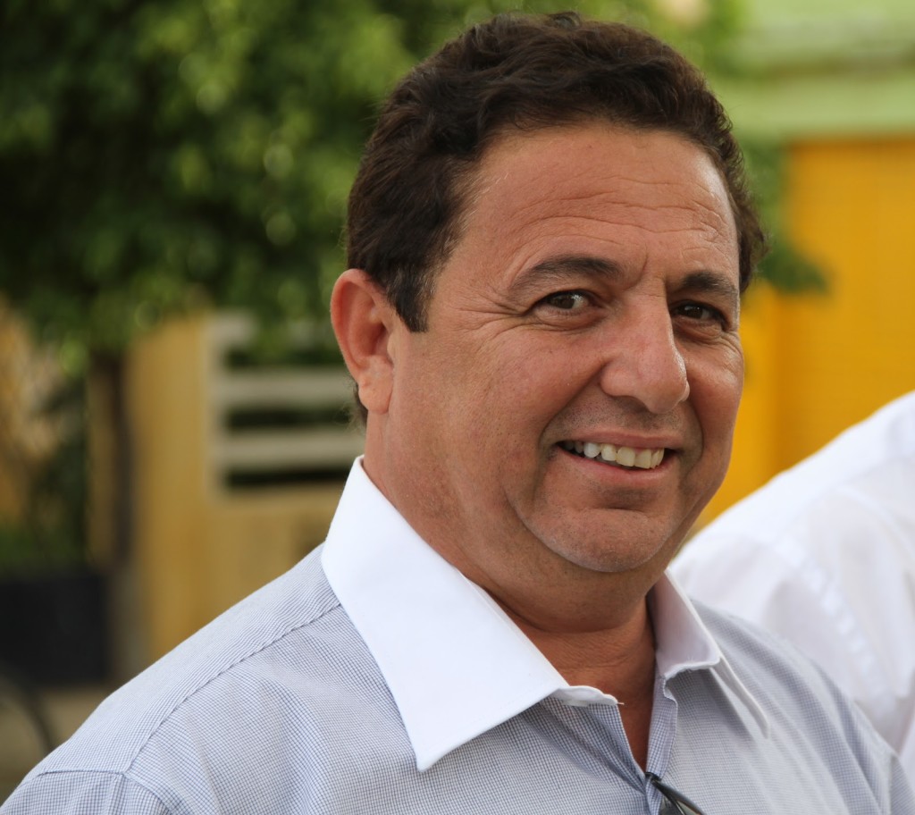 DINCA BRANDINO