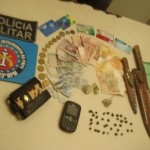 apreensão