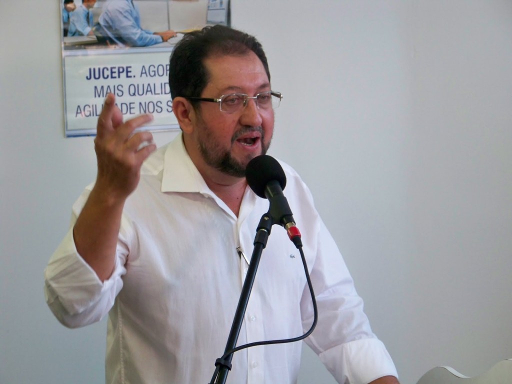 carlosevandro