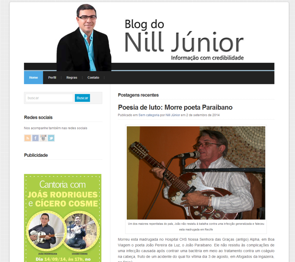 Nill Junior