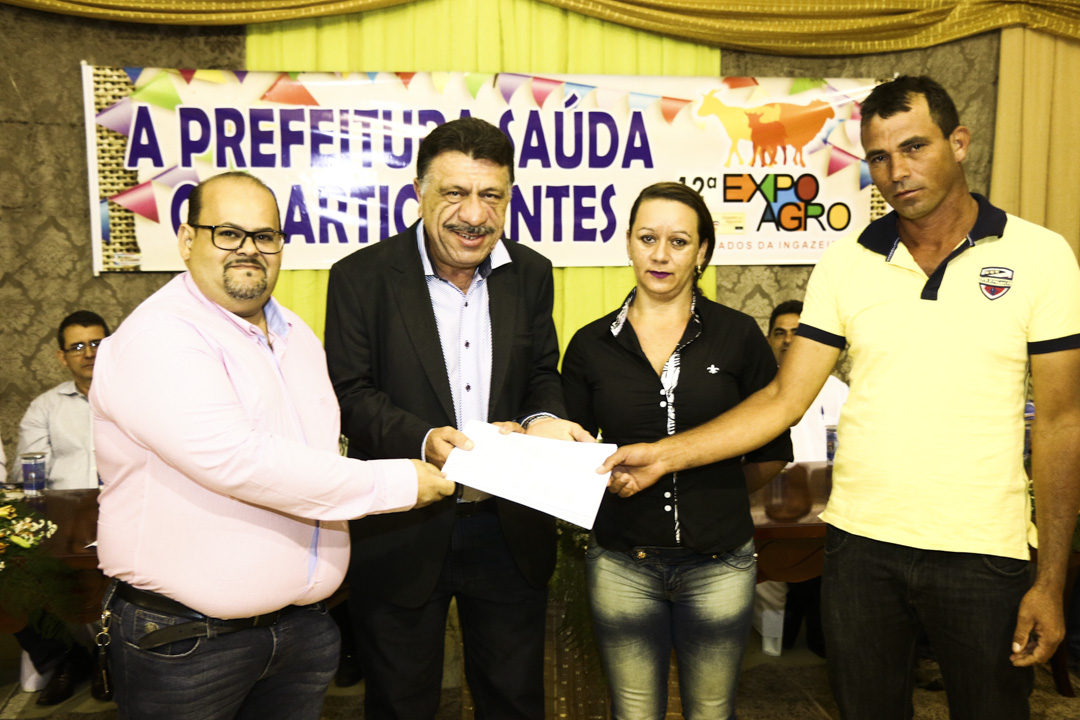 CRÉDITO RURAL