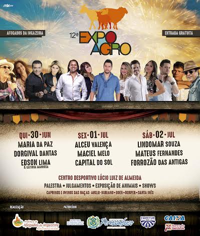 expoagro2016