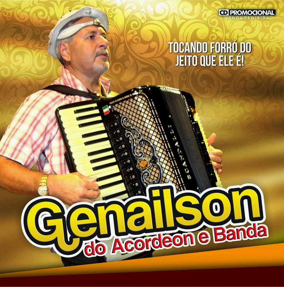 genailson