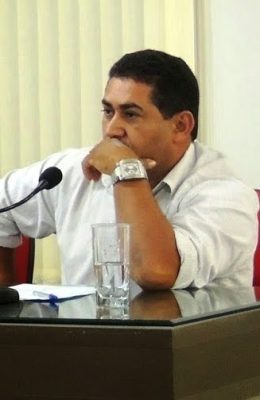 AldoSantana