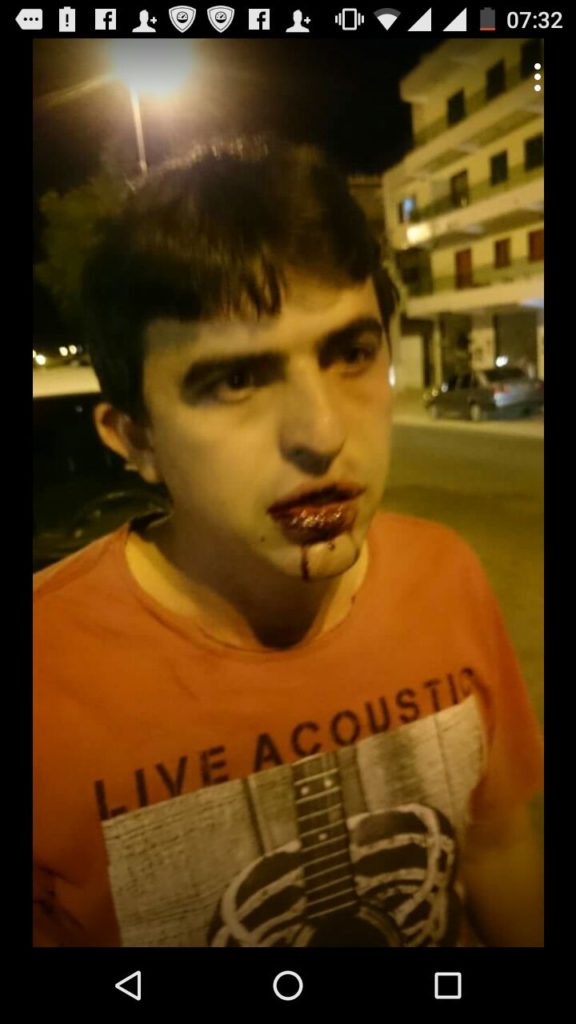 gustavo
