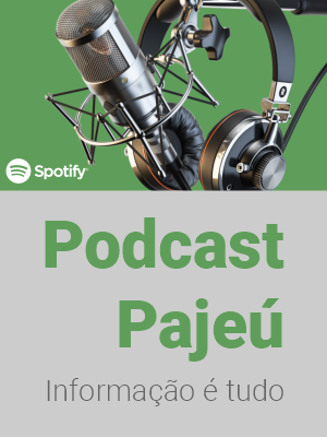 Podcast Pajeú